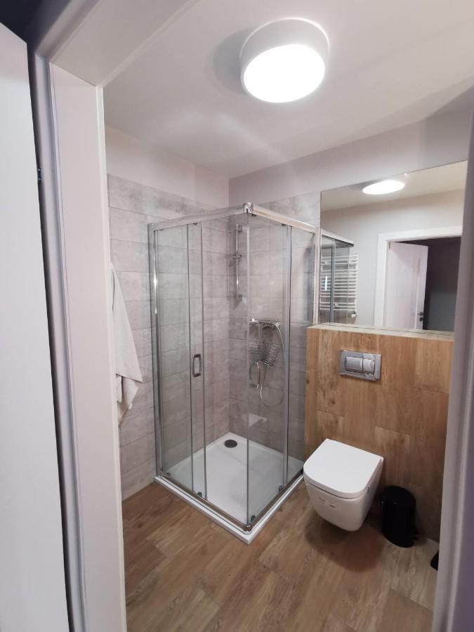 Lesny Apartament Nad Zalewem Kielce Exterior foto